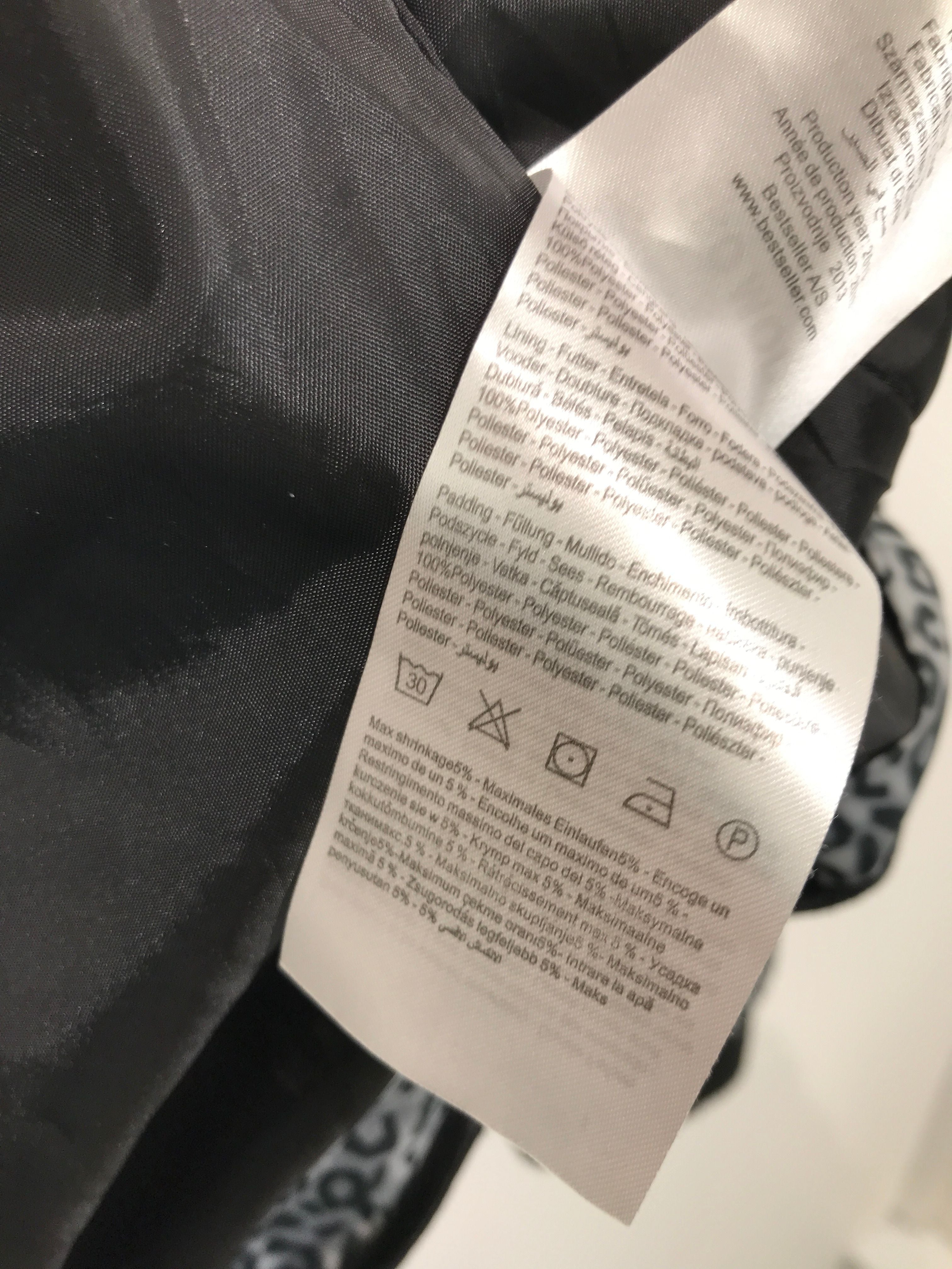 Vero Moda Jakke
